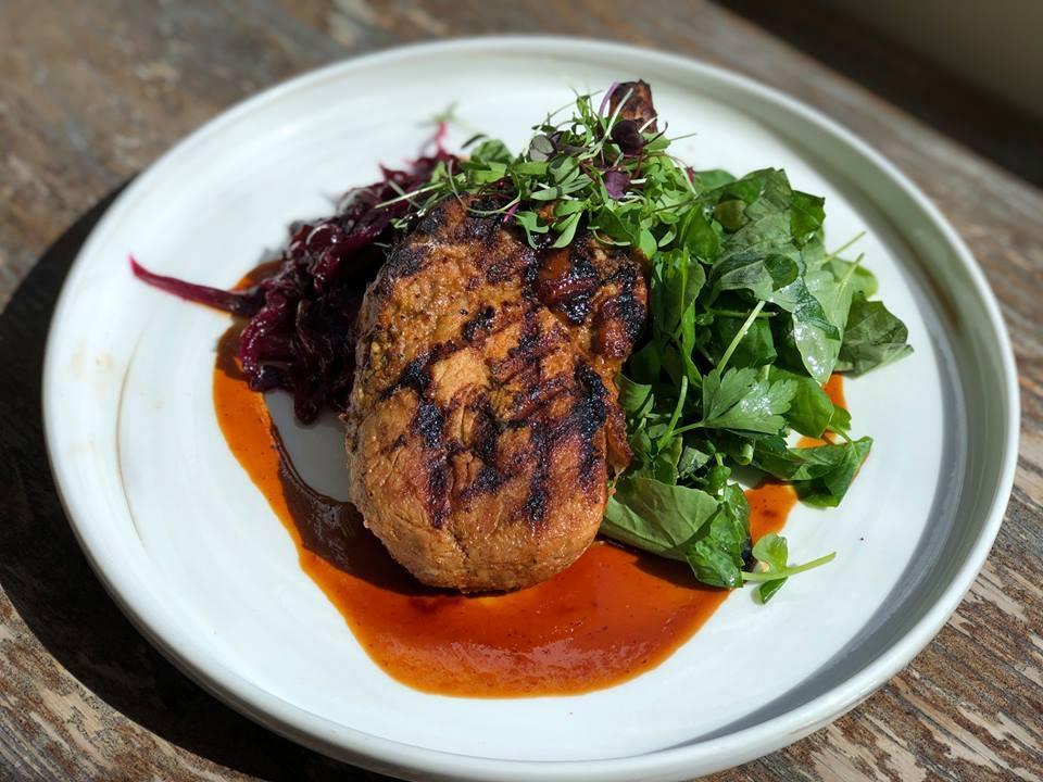 Edge Steak & Bar Restaurant, Brickell Miami10Best